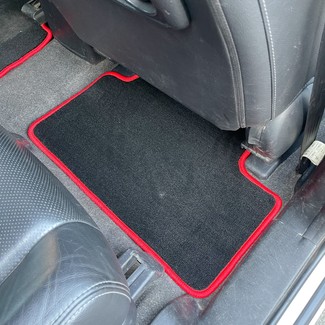 Коврики на Mazda 5 2010 - 2018 в Симферополе