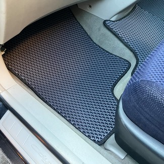 EVA коврики на Honda Odyssey III 2004 - 2010 в Симферополе