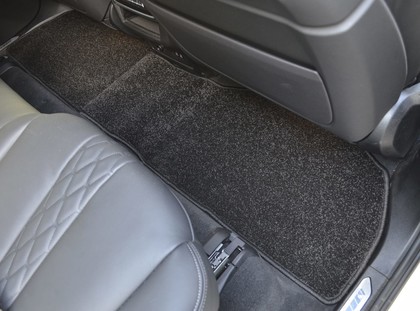 Коврики на BMW X7 (G07) 2018 - 2025 в Симферополе
