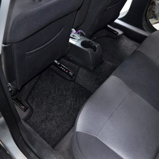 EVA коврики на Opel Astra H 2004 - 2011 в Симферополе