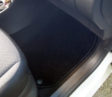 EVA коврики на Skoda Roomster 2006 - 2015 в Симферополе