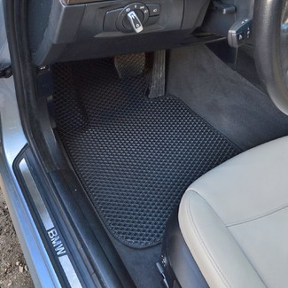 EVA коврики на BMW 3 (E90/E91/E92/E93) 2005 - 2012 в Симферополе