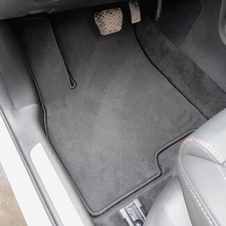 Ворсовые коврики на Chery Tiggo 7L 2024&nbsp;-&nbsp;2026 в Симферополе