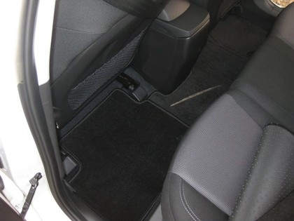 Коврики на Hyundai i30 II 2011 - 2017 в Симферополе