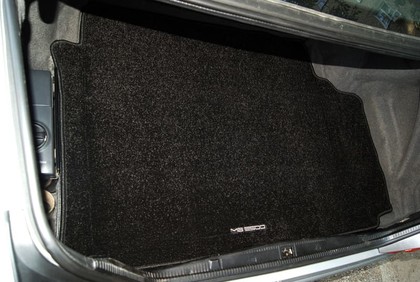 EVA коврики на Mercedes E (W124) 1986 - 1996 в Симферополе