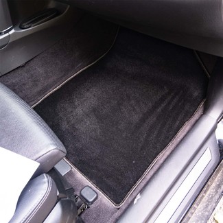 Ворсовые коврики на Toyota Camry (XV40) 2006 - 2011 в Симферополе