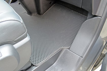 EVA коврики на Citroen Spacetourer 2016 - 2025 в Симферополе