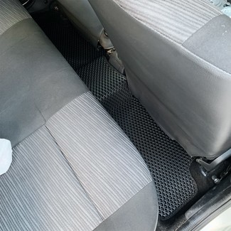 EVA коврики на Renault Sandero I 2009 - 2014 в Симферополе