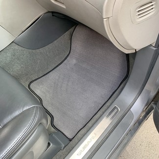 EVA коврики на Subaru Tribeca 2005 - 2014 в Симферополе