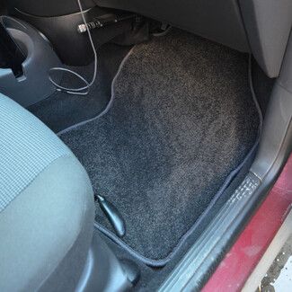 EVA коврики на Ford Focus I 1998&nbsp;-&nbsp;2005 в Симферополе