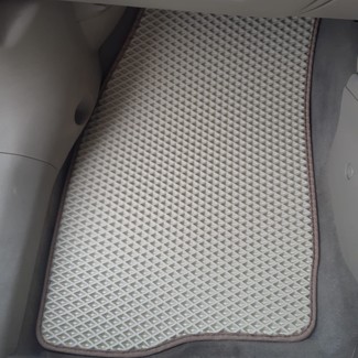 EVA коврики на Mazda Demio II (DY) 2002 - 2007 в Симферополе