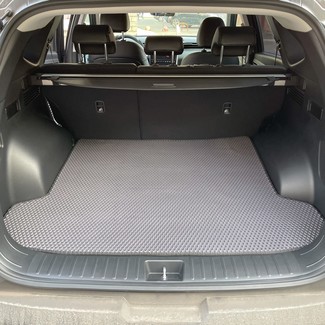Коврики на Hyundai Tucson IV 2020 - 2025 в Симферополе