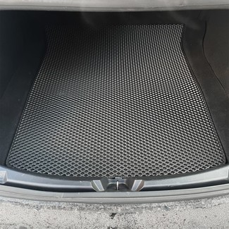 EVA коврики на Tesla Model 3 2017 - 2025 в Симферополе
