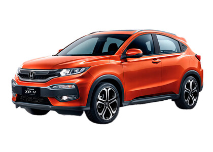 Коврики на Honda XR-V I 2014&nbsp;-&nbsp;2022 в Симферополе