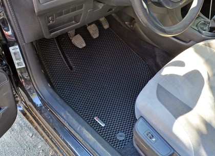 Коврики на Citroen C4 I 2004 - 2011 в Симферополе