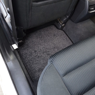 Коврики на Mazda 6 2012 - 2025 в Симферополе