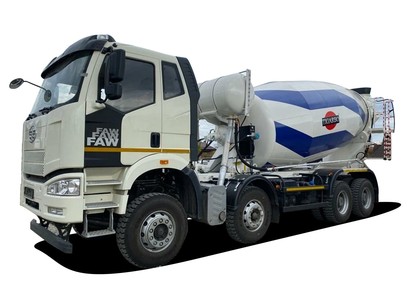 EVA коврики на FAW J6P 2013 - 2025 в Симферополе