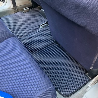 EVA коврики на Honda Odyssey III 2004 - 2010 в Симферополе
