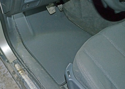 Коврики на Renault Vel Satis 2001 - 2009 в Симферополе