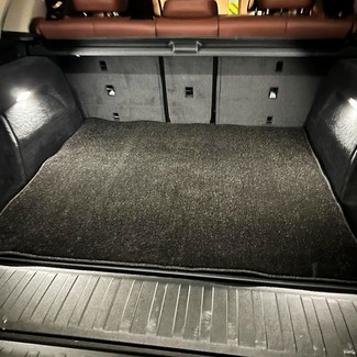 Коврики на BMW X5 (G05/G18) 2018 - 2025 в Симферополе