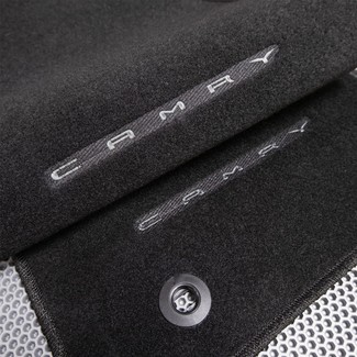 Коврики на Toyota Camry (XV70) 2017 - 2024 в Симферополе