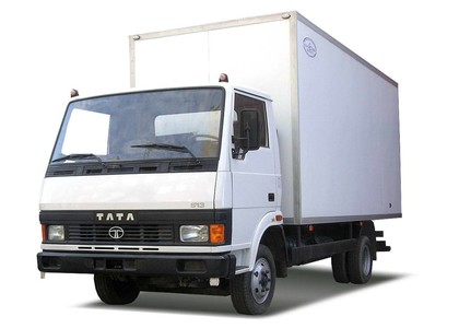 Коврики на Tata LPT-613  в Симферополе
