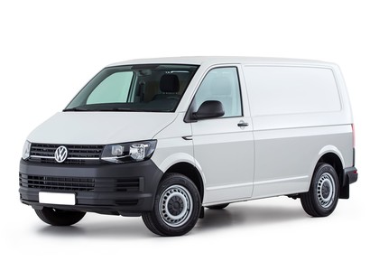 Коврики на Volkswagen Transporter (T6) 2015 - 2019 в Симферополе