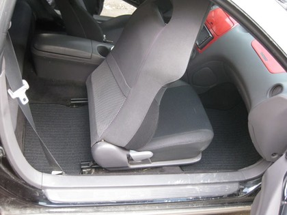 EVA коврики на Toyota Celica (T23) 1999 - 2006 в Симферополе