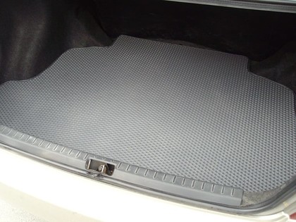 Ворсовые коврики на Toyota Corolla (E12) 2000 - 2007 в Симферополе