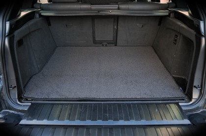 EVA коврики на BMW X5 (E70) 2007 - 2013 в Симферополе