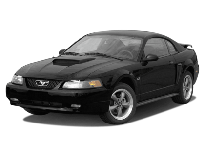 Коврики на Ford Mustang IV 1993 - 2004 в Симферополе