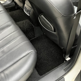Коврики на Mazda 6 2012 - 2025 в Симферополе
