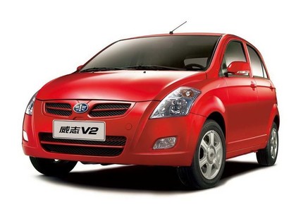 Ворсовые коврики на FAW V2 2010 - 2015 в Симферополе