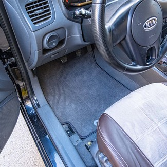 Коврики на KIA Rio II 2005 - 2011 в Симферополе