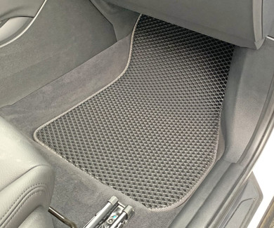 EVA коврики на BMW X1 (F48/F49) 2015 - 2022 в Симферополе