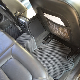 EVA коврики на Volvo S80 II 2006 - 2016 в Симферополе