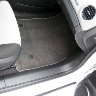 EVA коврики на Chevrolet Cruze I 2008 - 2015 в Симферополе