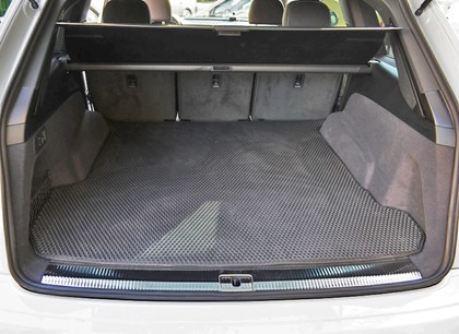 EVA коврики на Audi Q7 II 2015 - 2025 в Симферополе