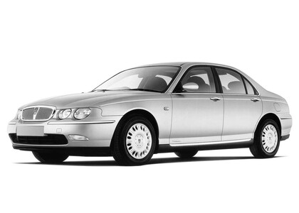 EVA коврики на Rover 75 1999 - 2005 в Симферополе