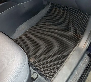 Коврики на KIA Soul I 2009 - 2013 в Симферополе