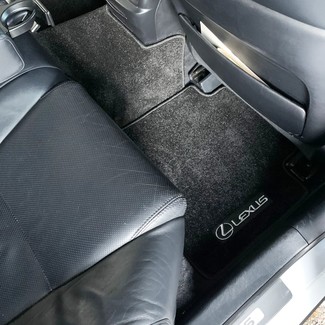 EVA коврики на Lexus GS III 2004 - 2012 в Симферополе