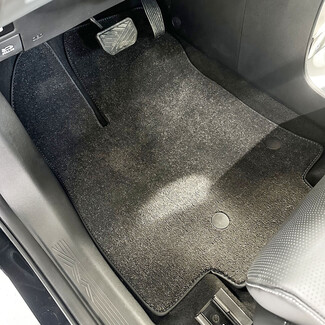 Ворсовые коврики на GAC S7 2025&nbsp;-&nbsp;2026 в Симферополе