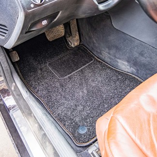 EVA коврики на Mercedes E (W211) 2002 - 2009 в Симферополе