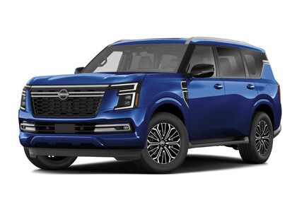 Ворсовые коврики на Nissan Patrol (Y63) 2024&nbsp;-&nbsp;2026 в Симферополе