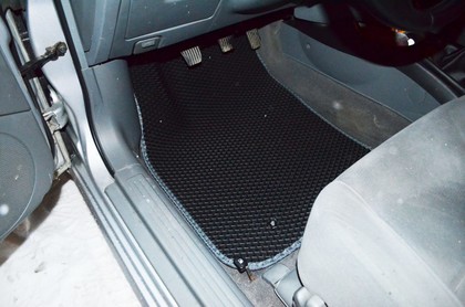 EVA коврики на Chevrolet Lacetti 2004 - 2013 в Симферополе