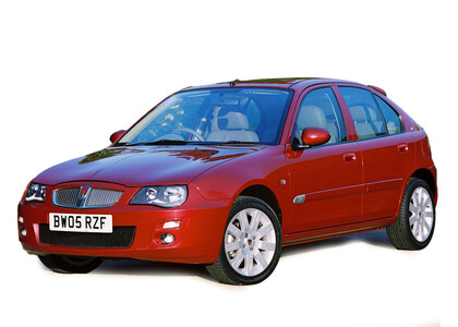 EVA коврики на Rover 25 1999 - 2005 в Симферополе