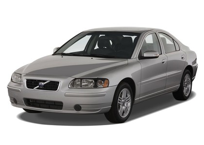 Коврики на Volvo S60 I 2000 - 2009 в Симферополе