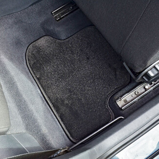 Ворсовые коврики на Volkswagen Beetle (A5) 2011&nbsp;-&nbsp;2019 в Симферополе