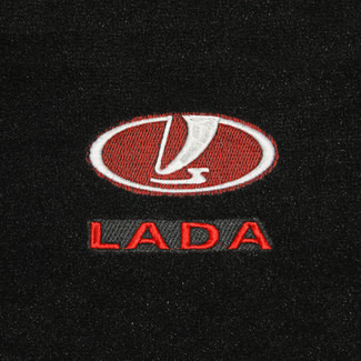 Коврики на Lada (ВАЗ) Granta 2011 - 2025 в Симферополе