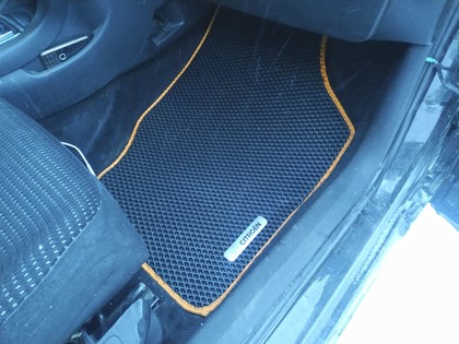 Коврики на Citroen C4 I 2004 - 2011 в Симферополе